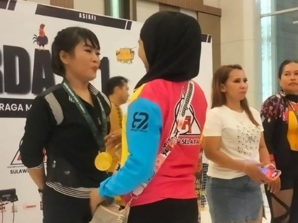 Membanggakan, Kontingen Jeneponto Berhasil Raih 6 Medali di FORDA KORMI Sulsel