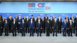 Indonesia Resmi Menjadi Anggota BRICS, Perkuat Blok Ekonomi Global