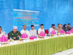 Tumbuhkan Ekonomi Warga, Pemdes Bontobulaeng Bakal Salurkan Bantuan Ternak