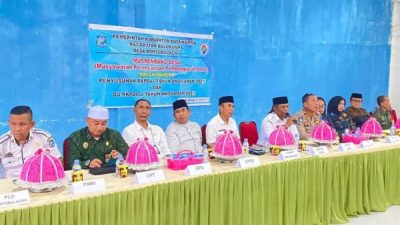 Tumbuhkan Ekonomi Warga, Pemdes Bontobulaeng Bakal Salurkan Bantuan Ternak