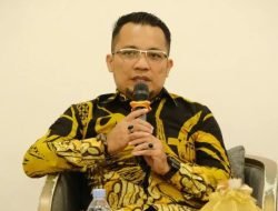 Dosen INTI Jeneponto: Menuju Pilkada Damai dan Berintegritas