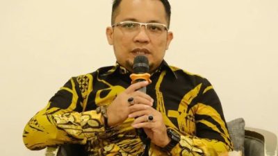 Dosen INTI Jeneponto: Menuju Pilkada Damai dan Berintegritas