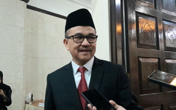 Dorong Pertumbuhan, Sulsel Fokus Tingkatkan Akses dan Literasi Keuangan Masyarakat