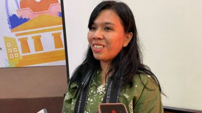 Program Museum Keliling Koleksi Kepresidenan Alami Peningkatan Pengunjung Diatas 50 Persen