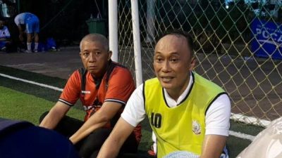 Pemprov Sulsel Percepat Progres Pembangunan Stadion Sudiang dan Barombong