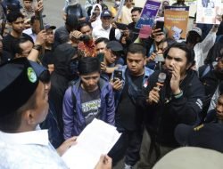 Polemik Seleksi KPID, Pj Gubernur Sulsel Akui Tak Terima Rekomendasi BK DPRD