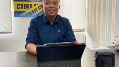 Tim Siber Polda Sulbar Siap Berantas Judol Hingga ke Akarnya