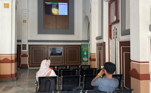 PN Makassar Sepi, Pasca Aksi Damai Kenaikan Gaji dan Cuti Bersama