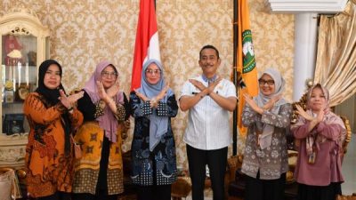Target 95 Persen, Sinjai Tingkatkan Capaian Imunisasi Polio Dosis Kedua