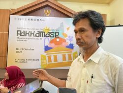 Kunjungan Wisatawan ke 3 Cagar Budaya Sulsel Meningkat Signifikan di 2024