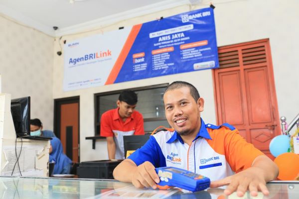 Modus Penipuan Tarik Tunai Terbongkar, SOP BRILink Selamatkan Dana Nasabah