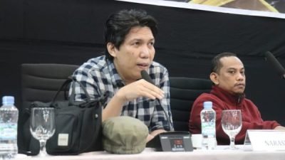 Bawaslu Akan Berikan Sanksi Tegas Jika Terdapat Aktivitas Kampanye di Rumah Ibadah