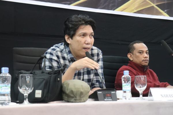 Bawaslu Akan Berikan Sanksi Tegas Jika Terdapat Aktivitas Kampanye di Rumah Ibadah