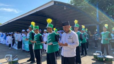 Diperingati Setiap 22 Oktober, Begini Sejarah Hari Santri