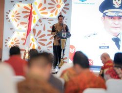 Pj Gubernur Pastikan Pilkada Sulbar Berlangsung Damai dan Adil