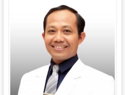 WR I Unhas Jabat Ketua Kolegium Bedah Mulut dan Maksilofasial Indonesia