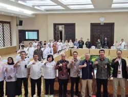 BI dan Regulator Bahas Strategi Penguatan Ekonomi Sulsel