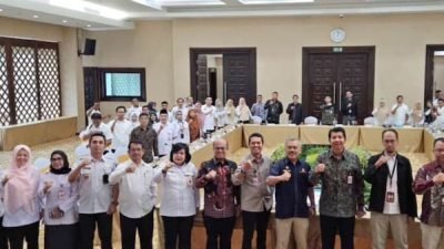 BI dan Regulator Bahas Strategi Penguatan Ekonomi Sulsel