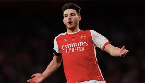 Arsenal Telan Kekalahan 0-2 dari Bournemouth di Liga Inggris
