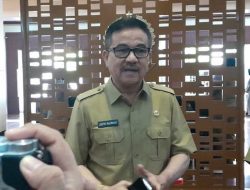 Sekprov Sulsel Minta Pegawai Pemprov Hemat Berbelanja