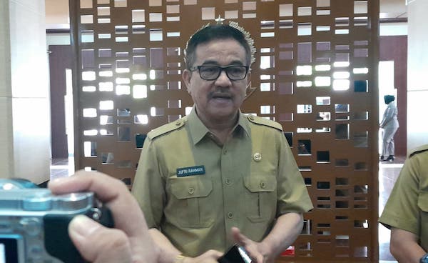 Sekprov Sulsel Minta Pegawai Pemprov Hemat Berbelanja