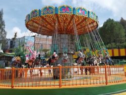 Wajib Tahu! Ini Tips Ampuh Liburan Nyaman dan Seru Saat Membawa Anak Kecil