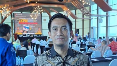 DPM-PTSP Makassar Catat Rp2,13 Angka Investasi Hingga Triwulan II/2024