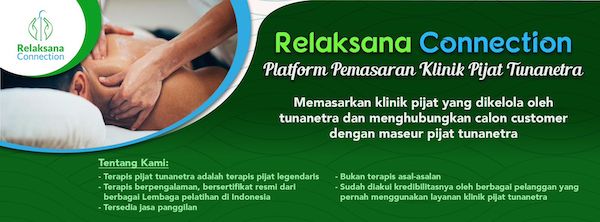 Kembangkan UMKM Tunanetra, Pertuni Sulsel Luncurkan Platform Relaksana