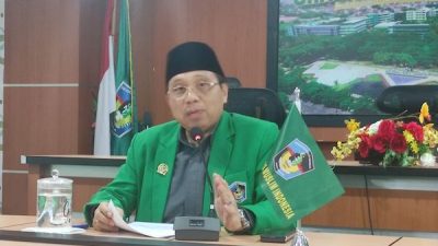 Polda Sulsel Cabut Status Tersangka Prof Sufirman