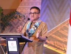 Pengusaha di Sulsel Diminta Ciptakan Terobosan Tingkatkan Pendapatan Masyarakat