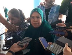 Orang Tua Jalani Peran Guru di Parents Day SMP Islam Athirah Bukit Baruga
