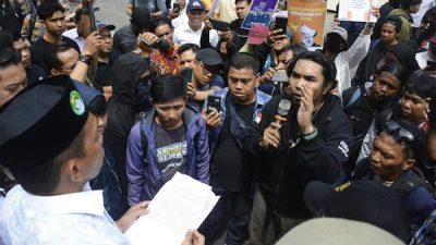 7 Komisioner KPID Sulsel Bakal Dilantik, KJPP : Langgar Aturan!