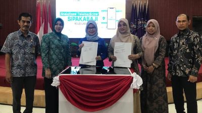 SIPAKABAJI, Layanan Telemedicine RSUD Labuang Baji Permudah Akses Kesehatan Masyarakat Sulsel