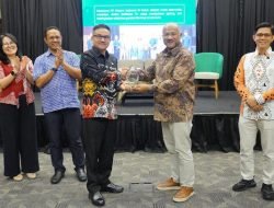 Pemprov Sulsel Beri Dukungan Rencana Aksi Perhimpunan Filantropi Indonesia