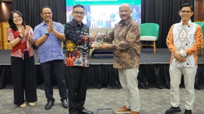 Pemprov Sulsel Beri Dukungan Rencana Aksi Perhimpunan Filantropi Indonesia