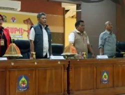 Bupati Jeneponto Resmi Buka FORKOB 2024