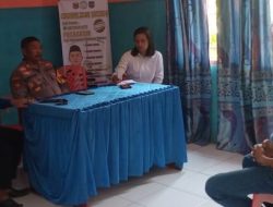 Konflik Sengketa Tanah, Polsek Tommo Lakukan Problem Solving