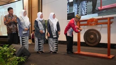 Akselerasi Penurunan Angka Stunting di Sulsel, Bidan Diminta Turut Berkontribusi