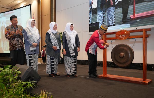Akselerasi Penurunan Angka Stunting di Sulsel, Bidan Diminta Turut Berkontribusi