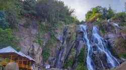 Keindahan Tersembunyi di Sinjai Barat ada Air Terjun Laliako