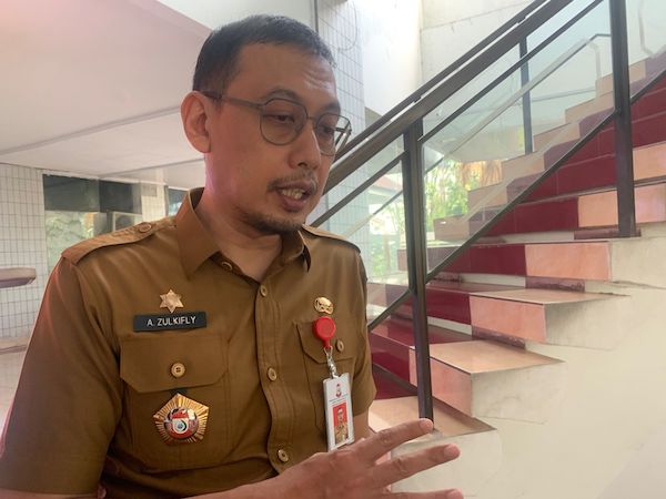 Kesbangpol Raih Serapan Anggaran Tertinggi pada Triwulan IV 2024