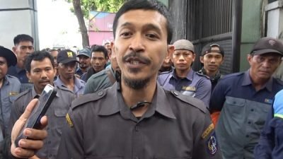 Tak Bisa Ikut Seleksi PPPK, Tenaga TPOP Minta DPRD Sulsel Fasilitasi