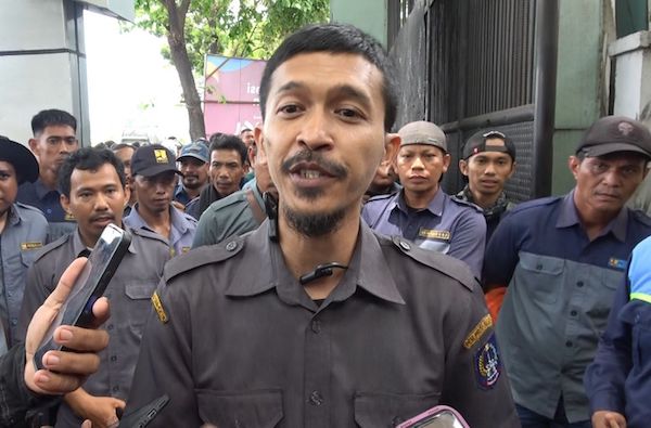 Tak Bisa Ikut Seleksi PPPK, Tenaga TPOP Minta DPRD Sulsel Fasilitasi