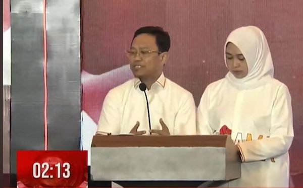 Aurama Siapkan Strategi Turunkan Angka Pengangguran di Gowa