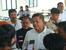 DPRD Makassar Sidak Mie Gacoan Alauddin, Temukan Masalah Perizinan yang Belum Lengkap