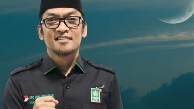 Profil Fauzi Andi Wawo, Wakil Ketua DPRD Sulsel yang Ahlinya Event Organizer