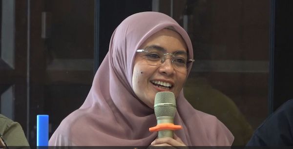 Penyelenggara Acara Lokasi Suhartina Dilaporkan Dugaan Tidak Netral Angkat Bicara!