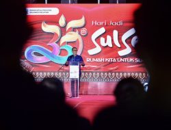 Genjot Pertumbuhan Ekonomi Baru, Pj Gubernur Serukan Beli Produk Desainer Muda Asal Sulsel
