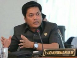 Pengelolaan Keuangan Hingga Percepatan Digitalisasi, Anggota DPRD Irfan AB Akui Kemajuan Sulsel