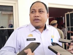 Badan Keuangan dan Aset Daerah Sulsel Angkat Bicara Atas Polemik SD Pajjaiang